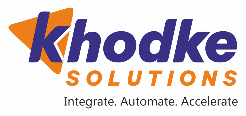 Khodke Solutions logo