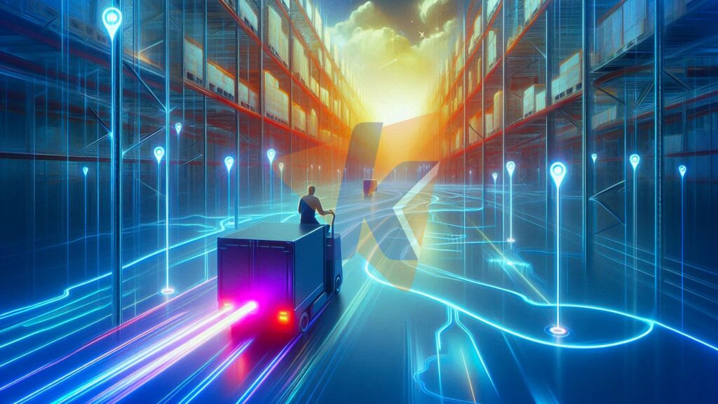 Fast package delivery